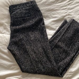 Express dress pants